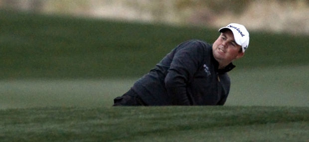 Lowry upsets top-seeded buddy